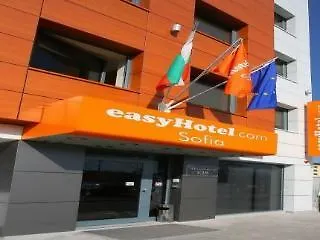 Hotel Easyhotel Sofia