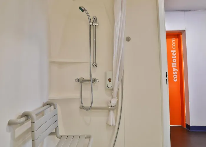 Easyhotel Sofia