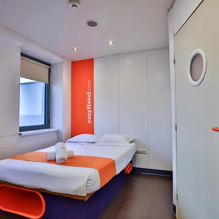 Hotel Easyhotel Sofia