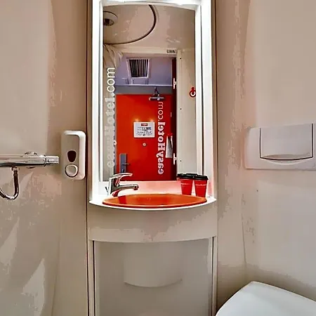 Hotel Easyhotel Sofía
