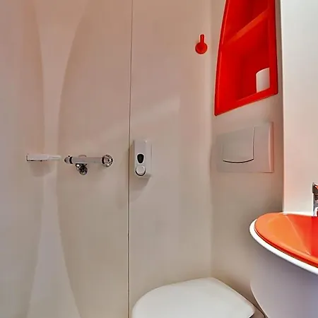 Hotel Easyhotel Sofía