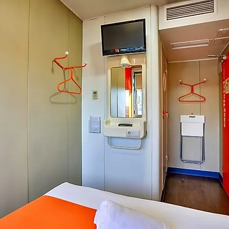 Hotel Easyhotel Sofía