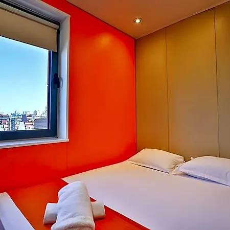 Hotel Easyhotel *