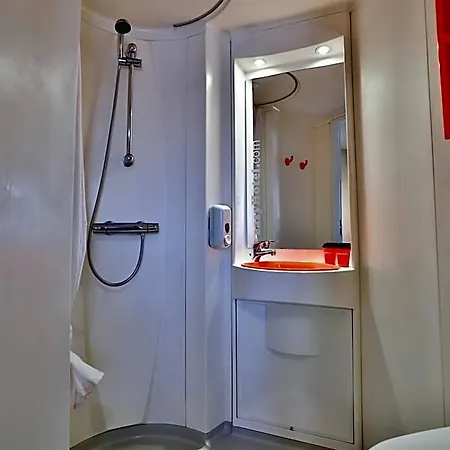 Easyhotel Sofía