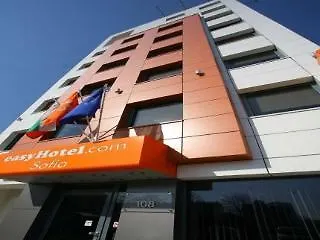 索非亚便捷酒店 酒店
