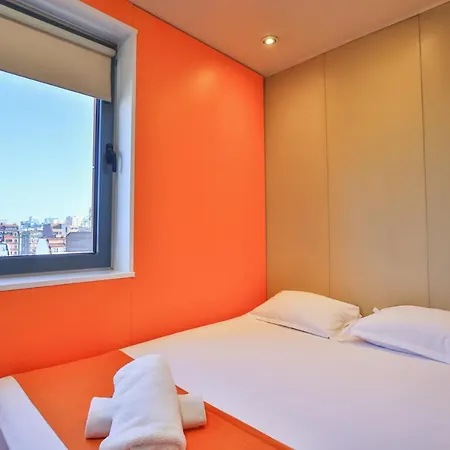 Hotel Easyhotel *
