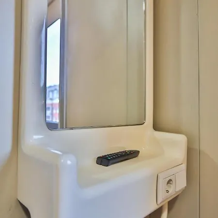 Hotel Easyhotel Sofía