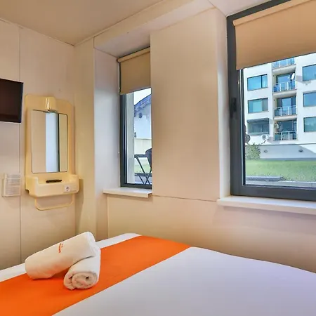 Easyhotel Sofía