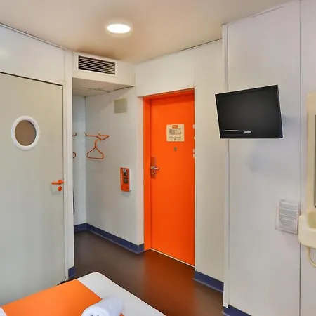 Hotel Easyhotel Sofia
