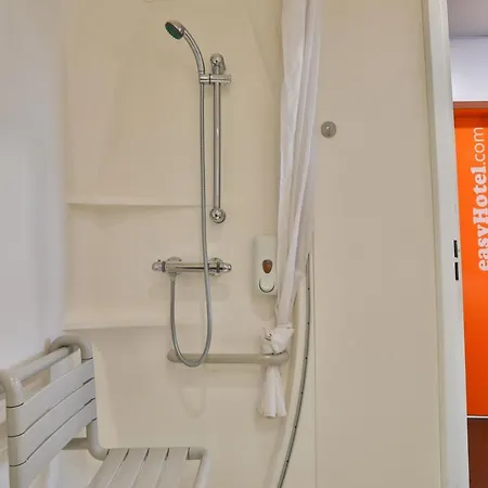 Easyhotel Sofía