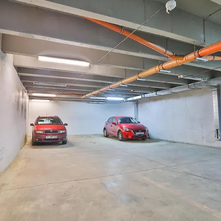 이지호텔 * 소피아