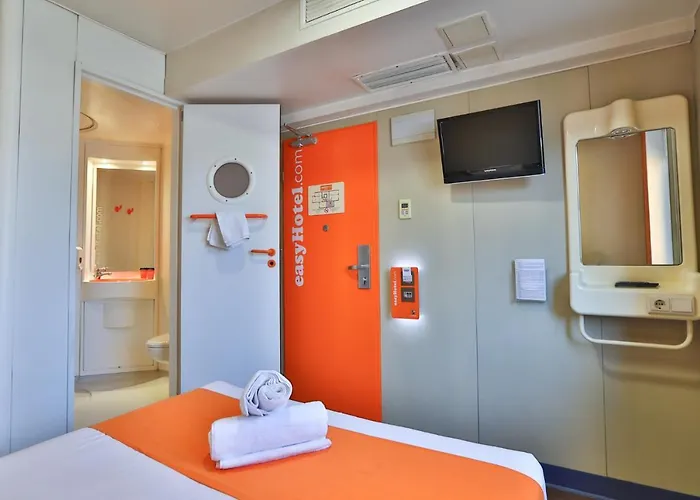 Easyhotel * Sofía