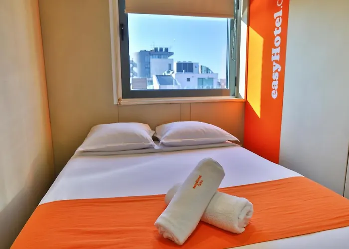 Easyhotel Hotel Sofia