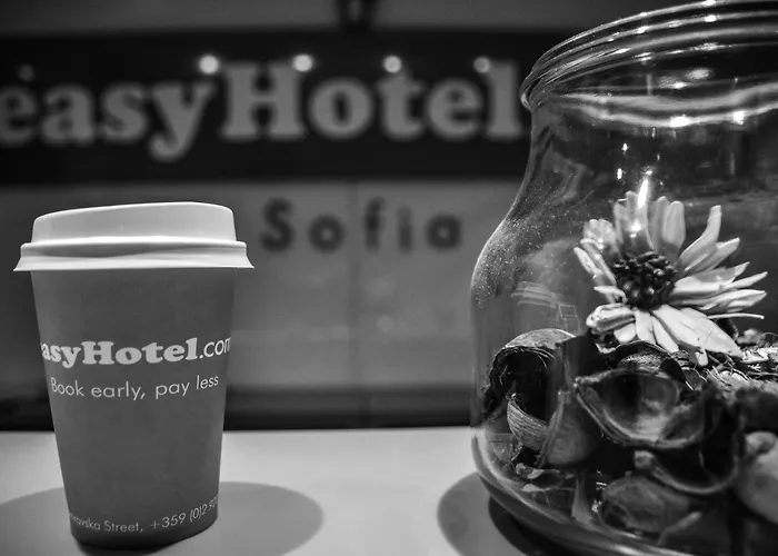 Easyhotel * Sofía