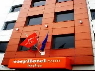 Easyhotel Hotel