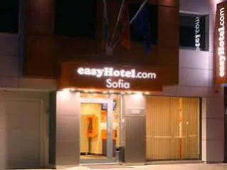 Easyhotel Hotel Sofía