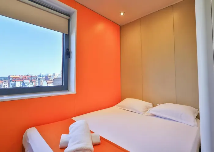Hotel Easyhotel *
