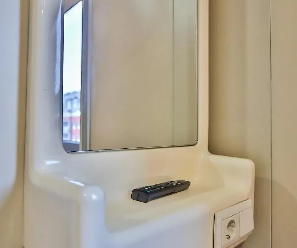 Hotel Easyhotel Sofia