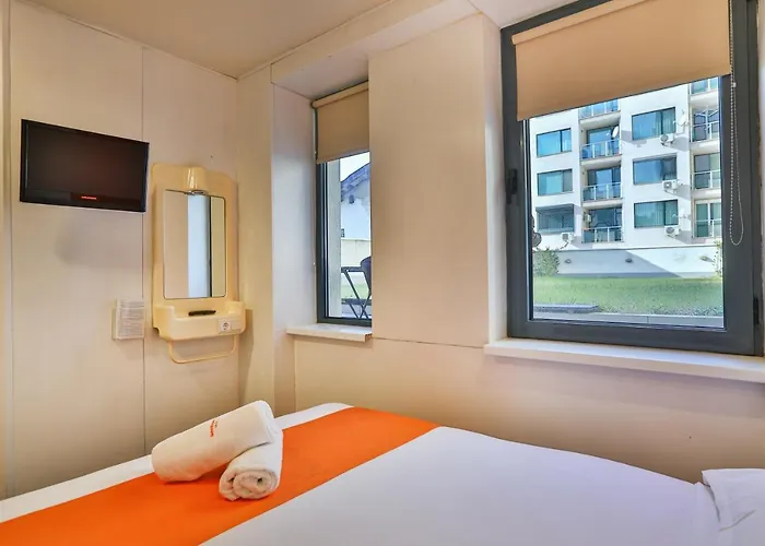 Easyhotel Sofia