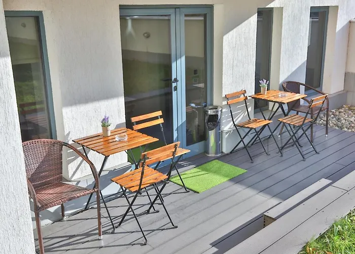 Hotel Easyhotel Sofía