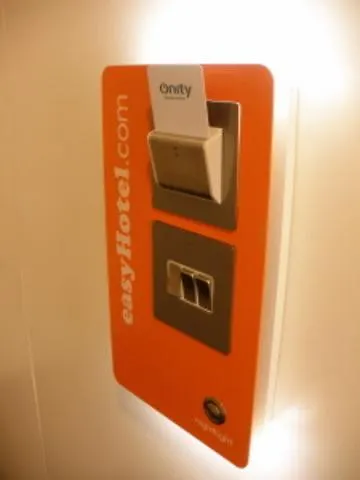 Hotel Easyhotel *