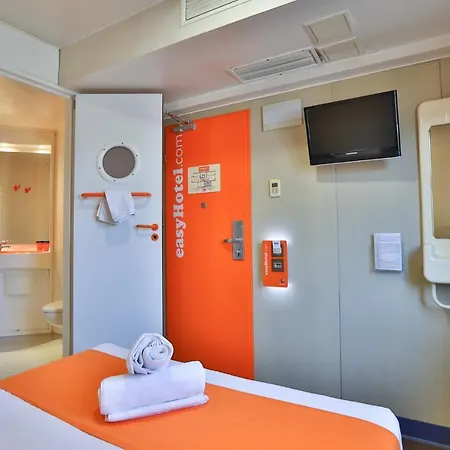 Easyhotel * Szófia