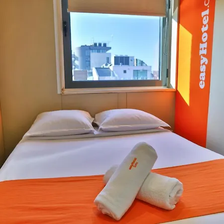 Easyhotel Szálloda Szófia