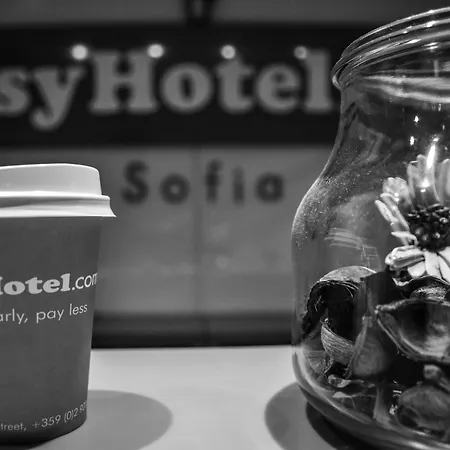 Easyhotel * Szófia