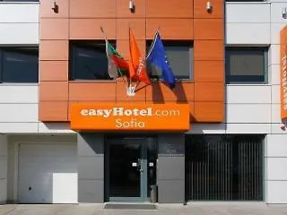 Easyhotel Szálloda