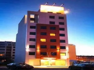 Szálloda Easyhotel