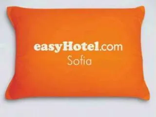 Easyhotel *