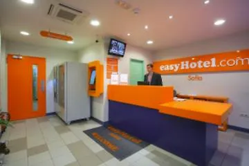 Szálloda Easyhotel