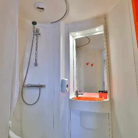 Easyhotel * Szófia