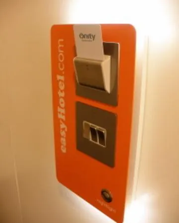 Ξενοδοχείο Easyhotel *